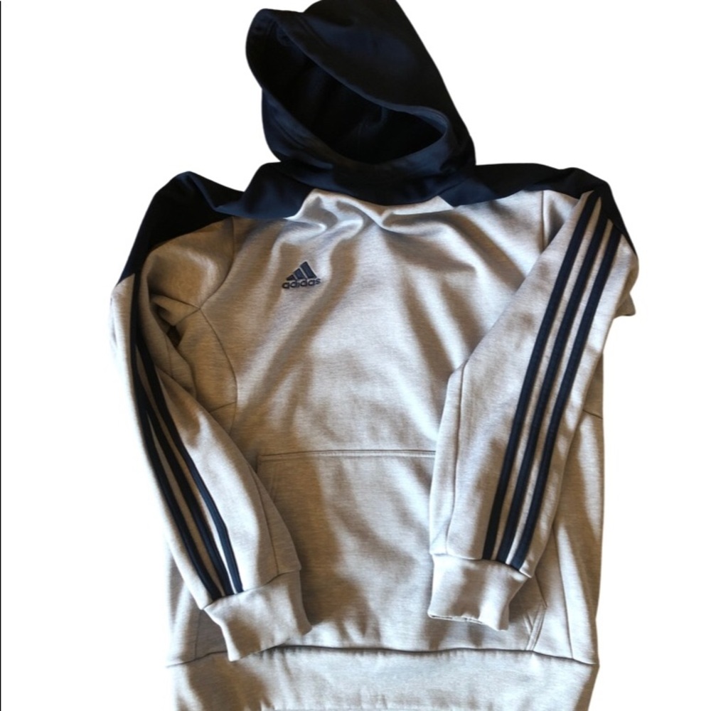Adidas Hoodie